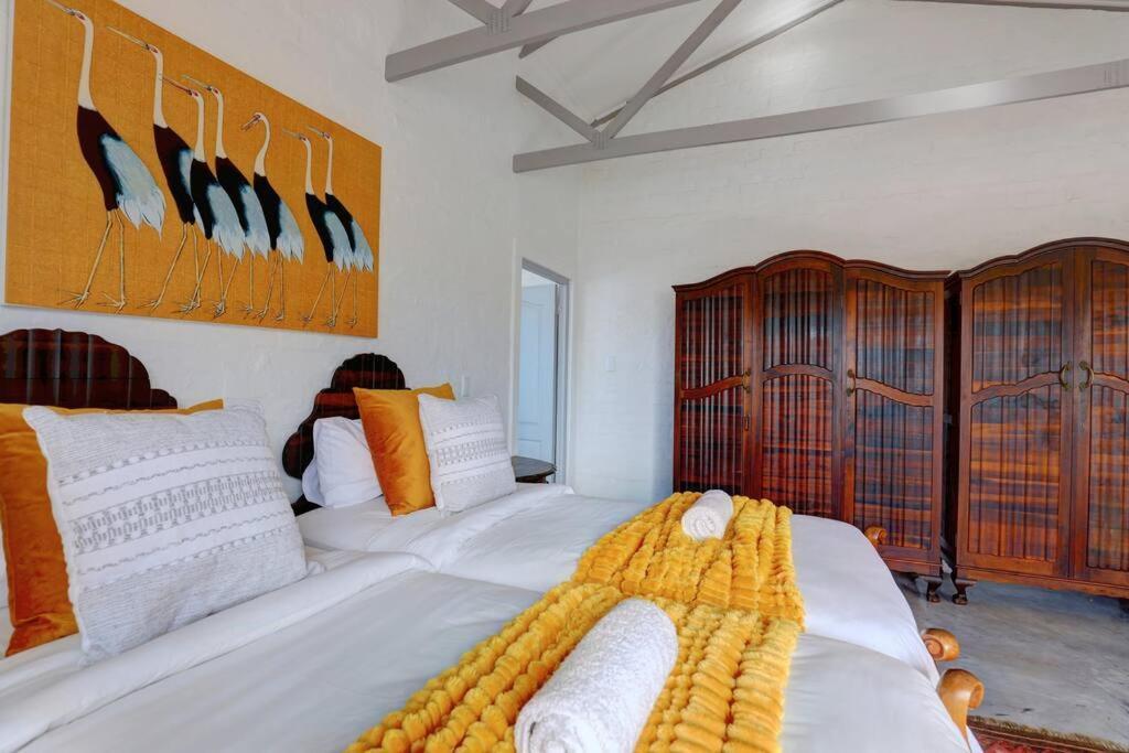 Jolie Beach Apartment วิลเดอร์เนส ภายนอก รูปภาพ