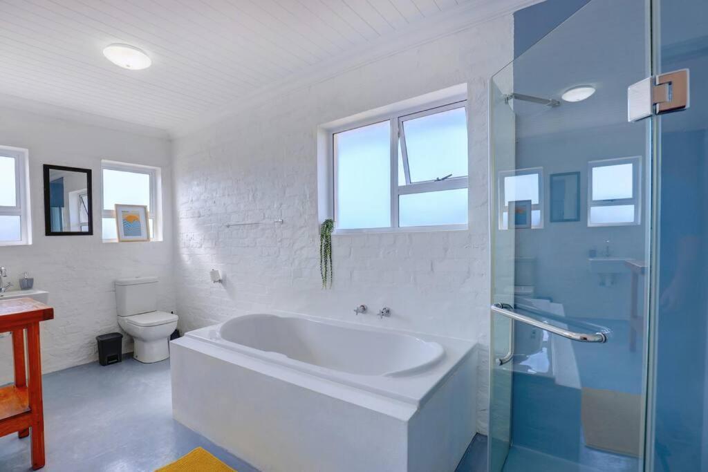 Jolie Beach Apartment วิลเดอร์เนส ภายนอก รูปภาพ