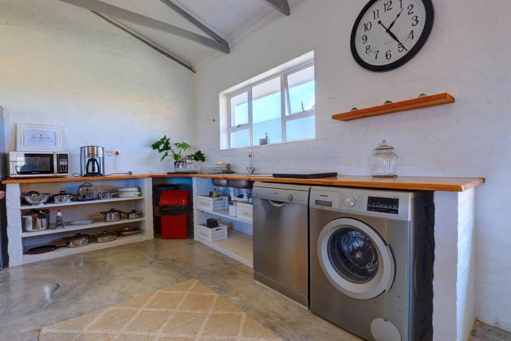 Jolie Beach Apartment วิลเดอร์เนส ภายนอก รูปภาพ
