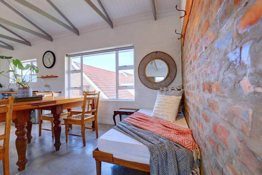 Jolie Beach Apartment วิลเดอร์เนส ภายนอก รูปภาพ