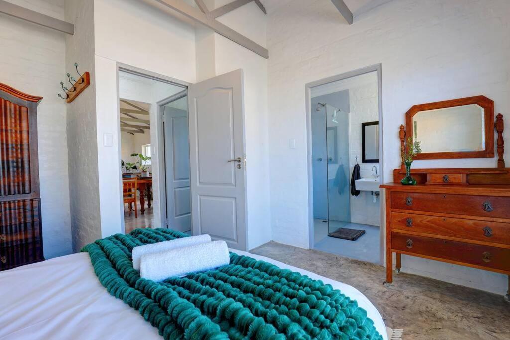 Jolie Beach Apartment วิลเดอร์เนส ภายนอก รูปภาพ
