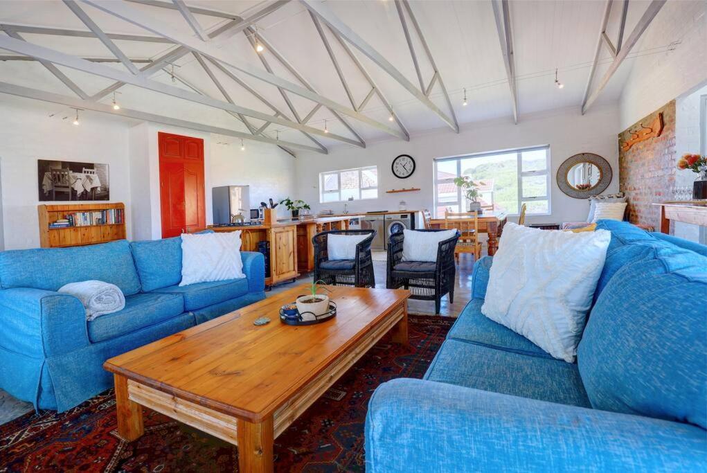 Jolie Beach Apartment วิลเดอร์เนส ภายนอก รูปภาพ