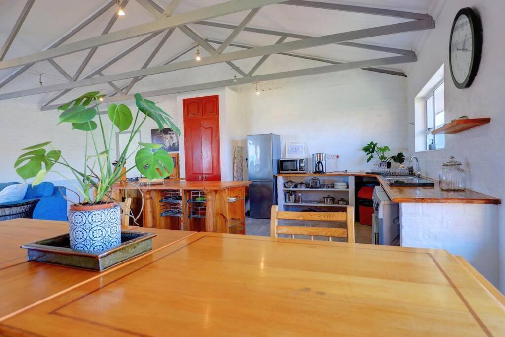 Jolie Beach Apartment วิลเดอร์เนส ภายนอก รูปภาพ