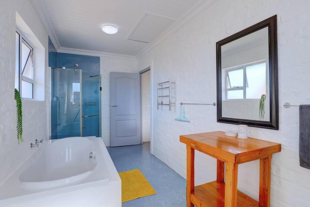 Jolie Beach Apartment วิลเดอร์เนส ภายนอก รูปภาพ